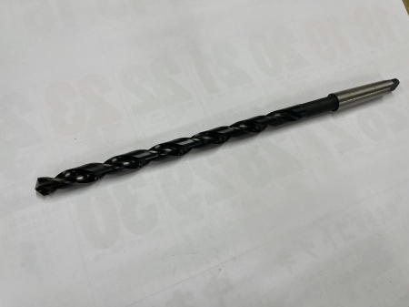 NACHI テーパーシャンクドリル TD15.0