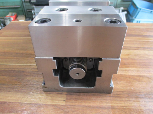 北川,KITAGAWA パワーバイス VC-103