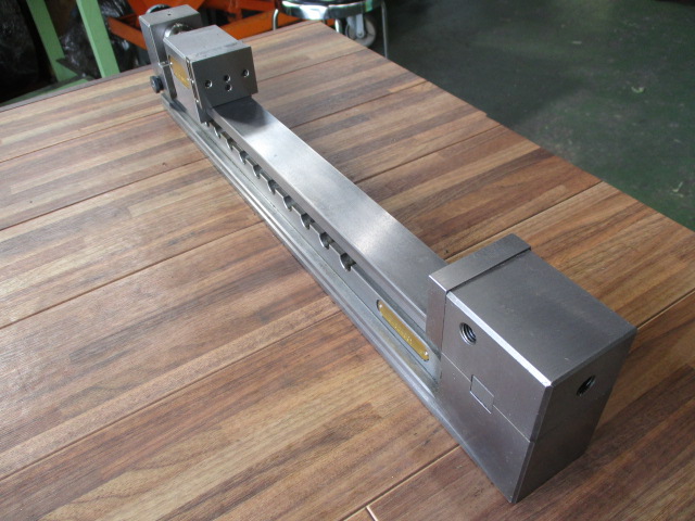 テック・ヤスダ フレックスクランプ JUS-50XII