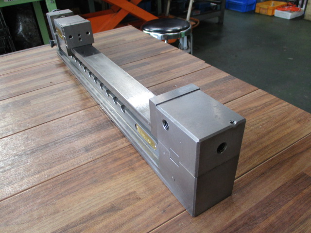 テック・ヤスダ フレックスクランプ JUS-50XII