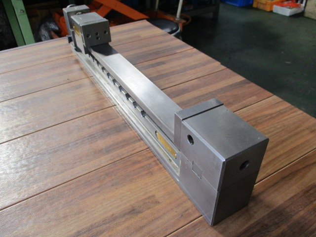 テック・ヤスダ フレックスクランプ JUS-50XII