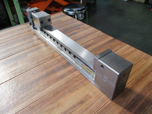 テック・ヤスダ フレックスクランプ JUS-50XII