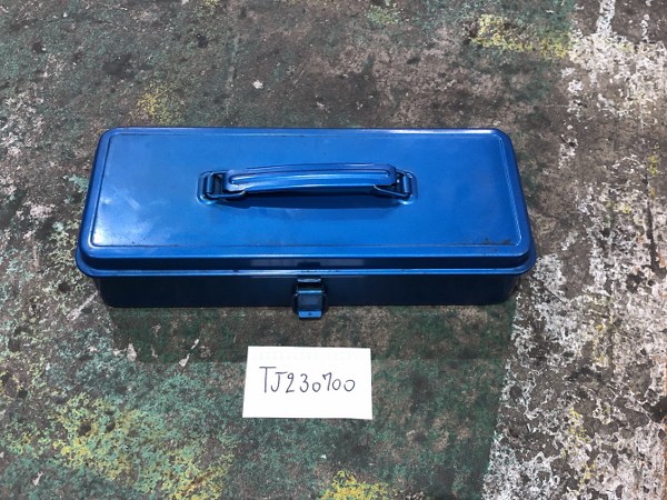 不明 工具箱 W130xD325xH75（mm）