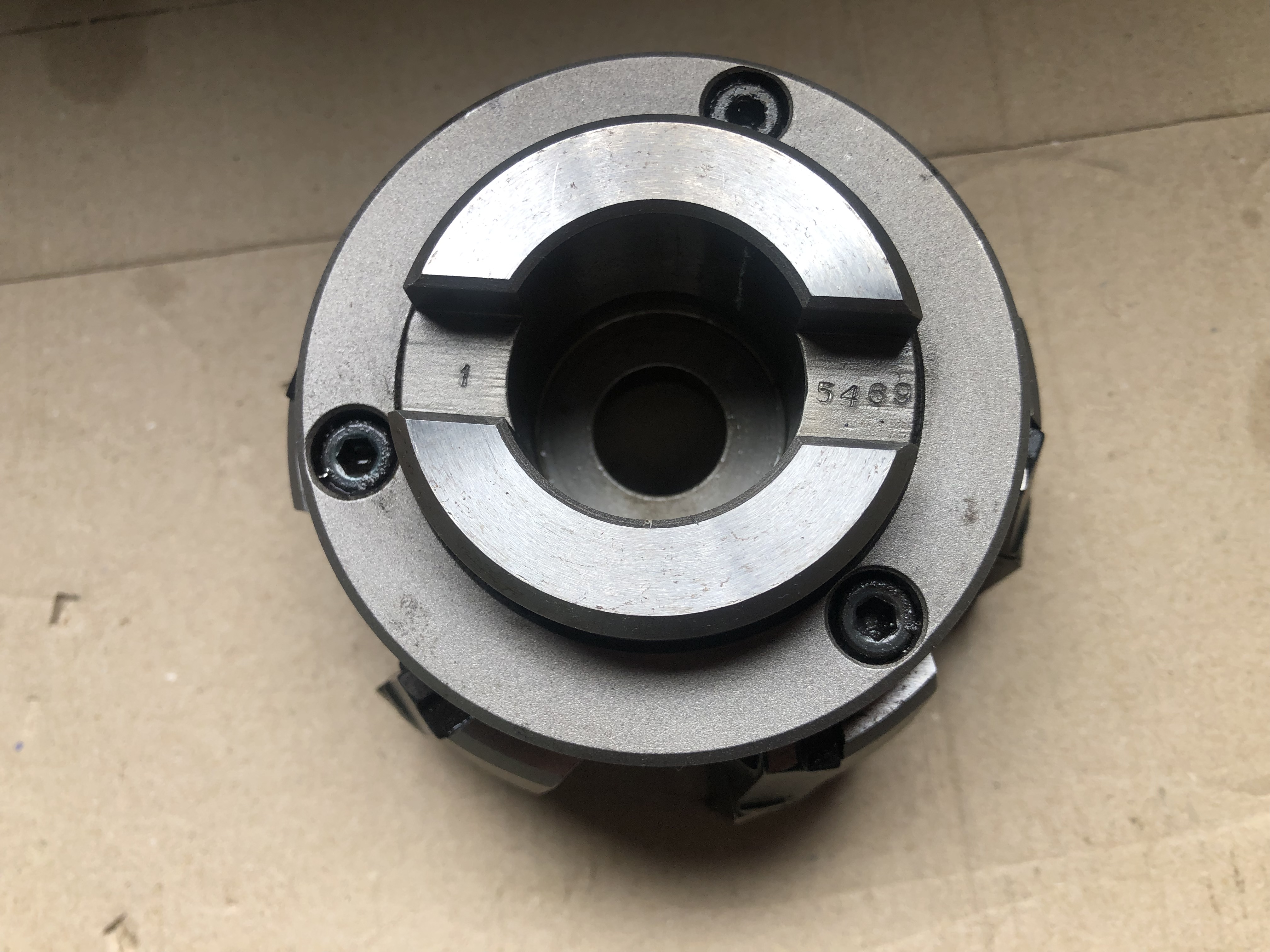 TRIDEX/トリテックス 正面フライス 【正面フライス】P425R0405DA