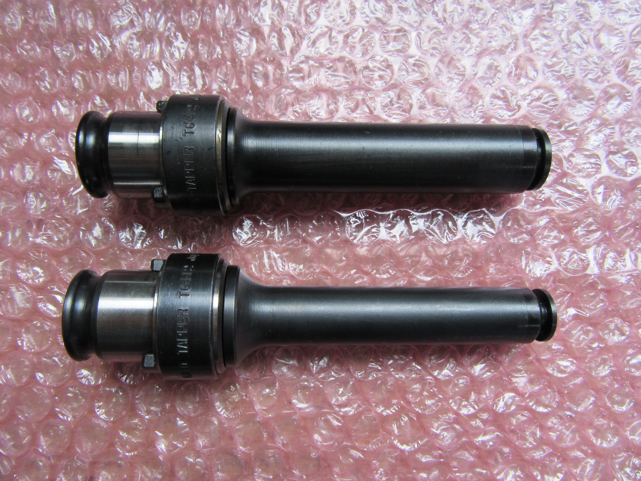 カトウ工機 | KATO タップコレット 2個 TC412(M3,M4)