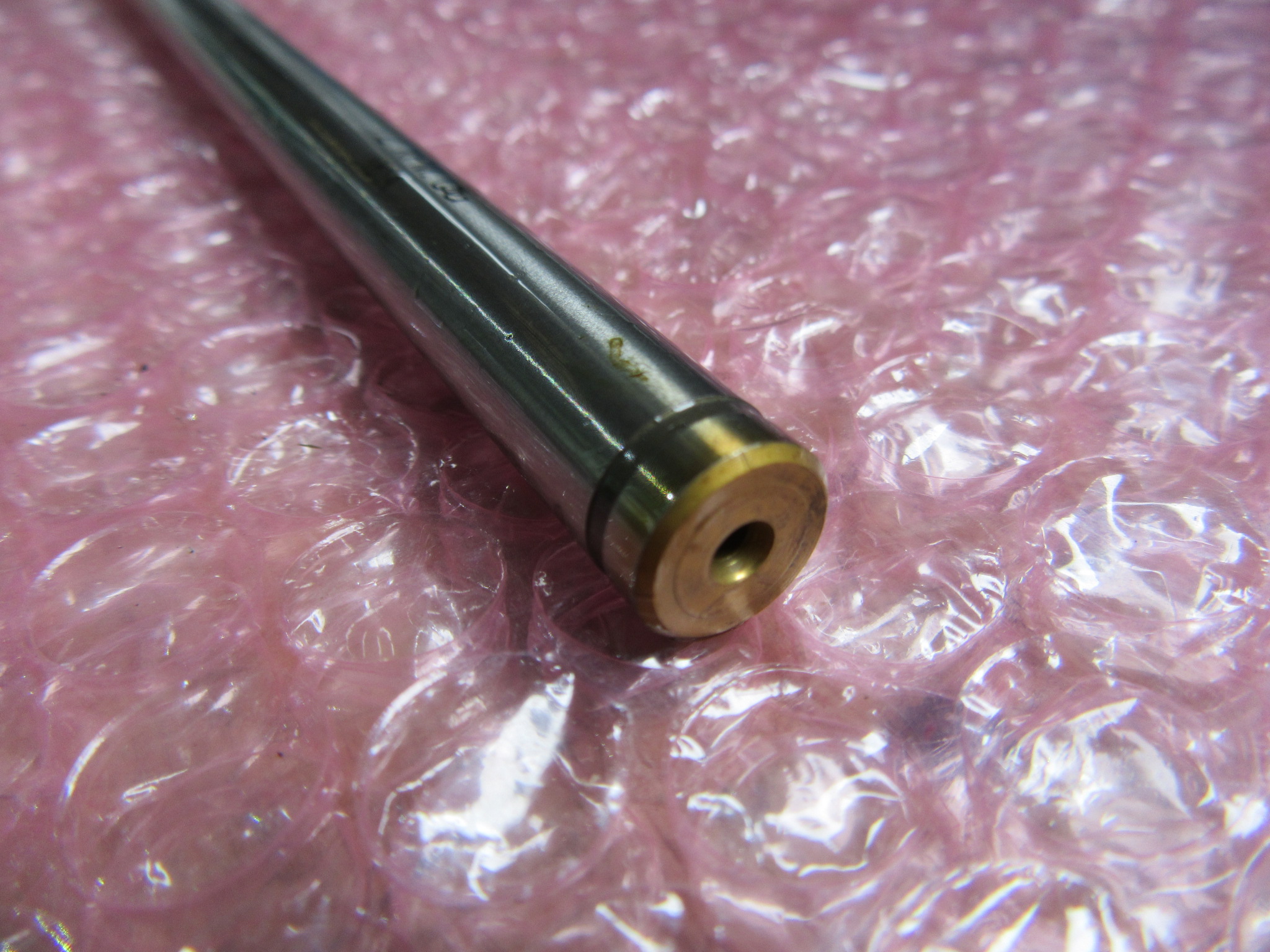 OSG オーエスジー 4刃深彫り用ショート形 DE-XPM-EMS 12 XPM