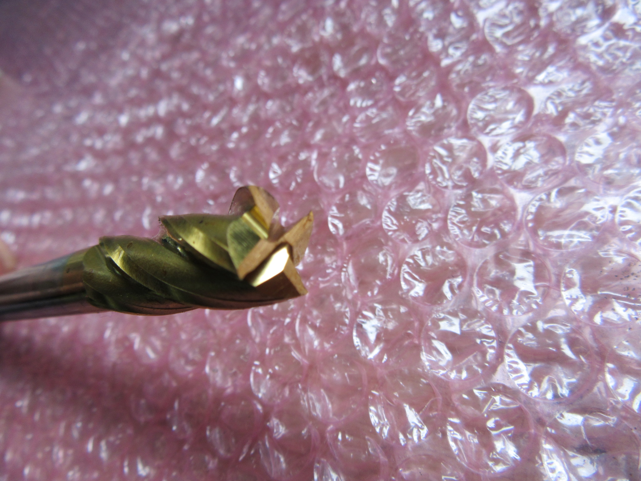 OSG オーエスジー 4刃深彫り用ショート形 DE-XPM-EMS 12 XPM