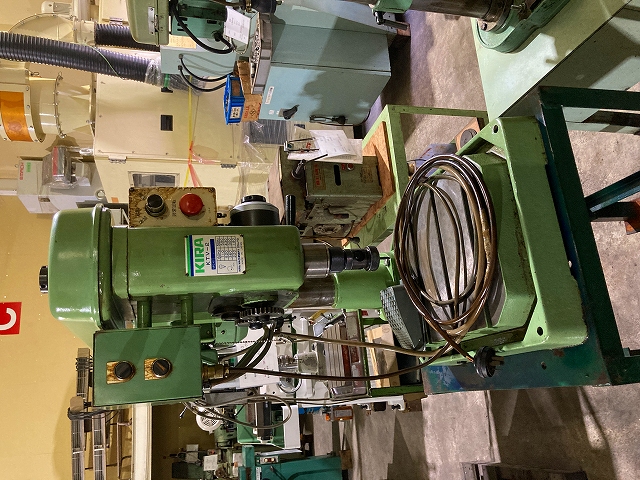 吉良 タッピング盤 KTV-2