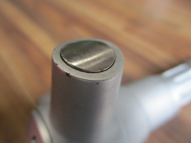 TESA(SUI) ホールテスト