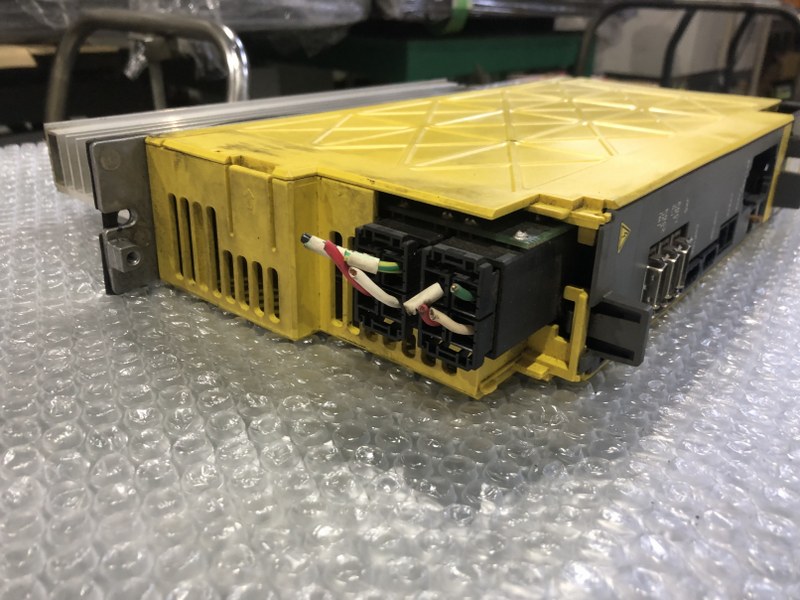 FANUC/ファナック サーボアンプ A06B-6114-H206