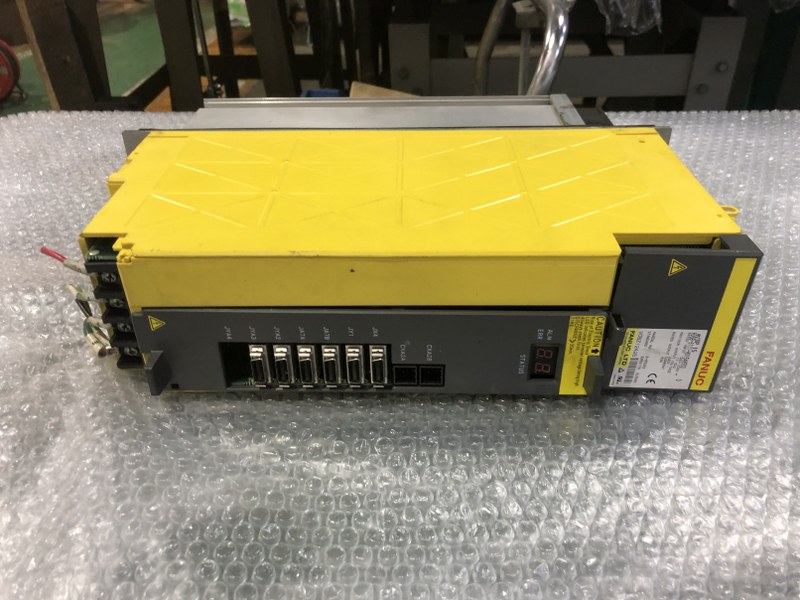 ファナック/FANUC サーボアンプ A06B-6057-H006 保証付き ファナック/FANUC サーボアンプ A06B-6057-H006 保証付き 【公式通販】