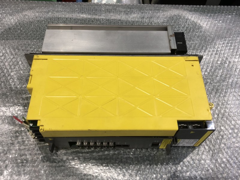 FANUC/ファナック サーボアンプ A06B-611-H015＃H550 | マシンライフ