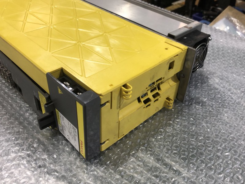 FANUC/ファナック サーボアンプ A06B-611-H015＃H550 | マシンライフ
