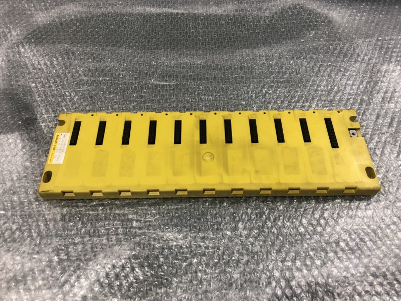 FANUC/ファナック モジュールベースユニット A03B-0807-C001