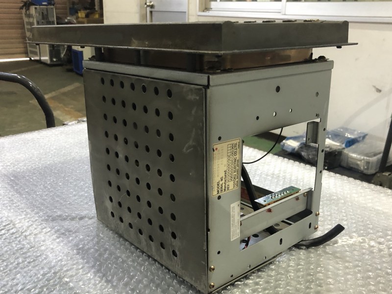 FANUC/ファナック CRT/MDIディスプレイ A02B-0120-C041/TAR | マシンライフ