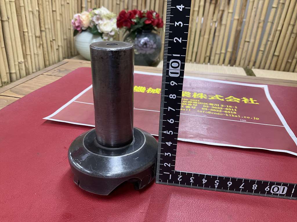 三菱マテリアル フェイスミル EDG4463R　B02　4枚刃　シャンク径32mm