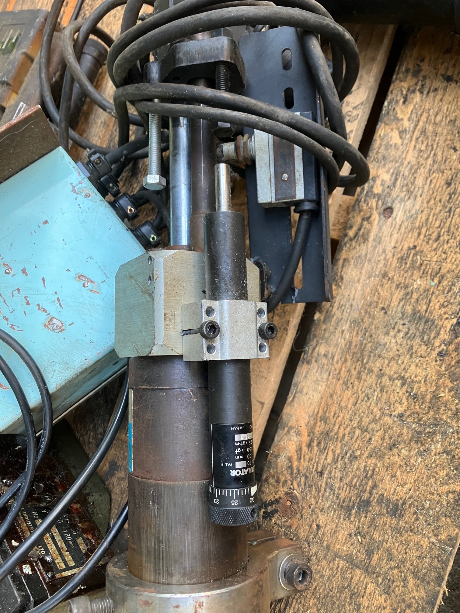 スギノ セルフィーダー SD-2310