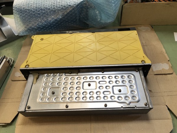FANUC/ファナック サーボアンプ A06B-6079-H105 | マシンライフ