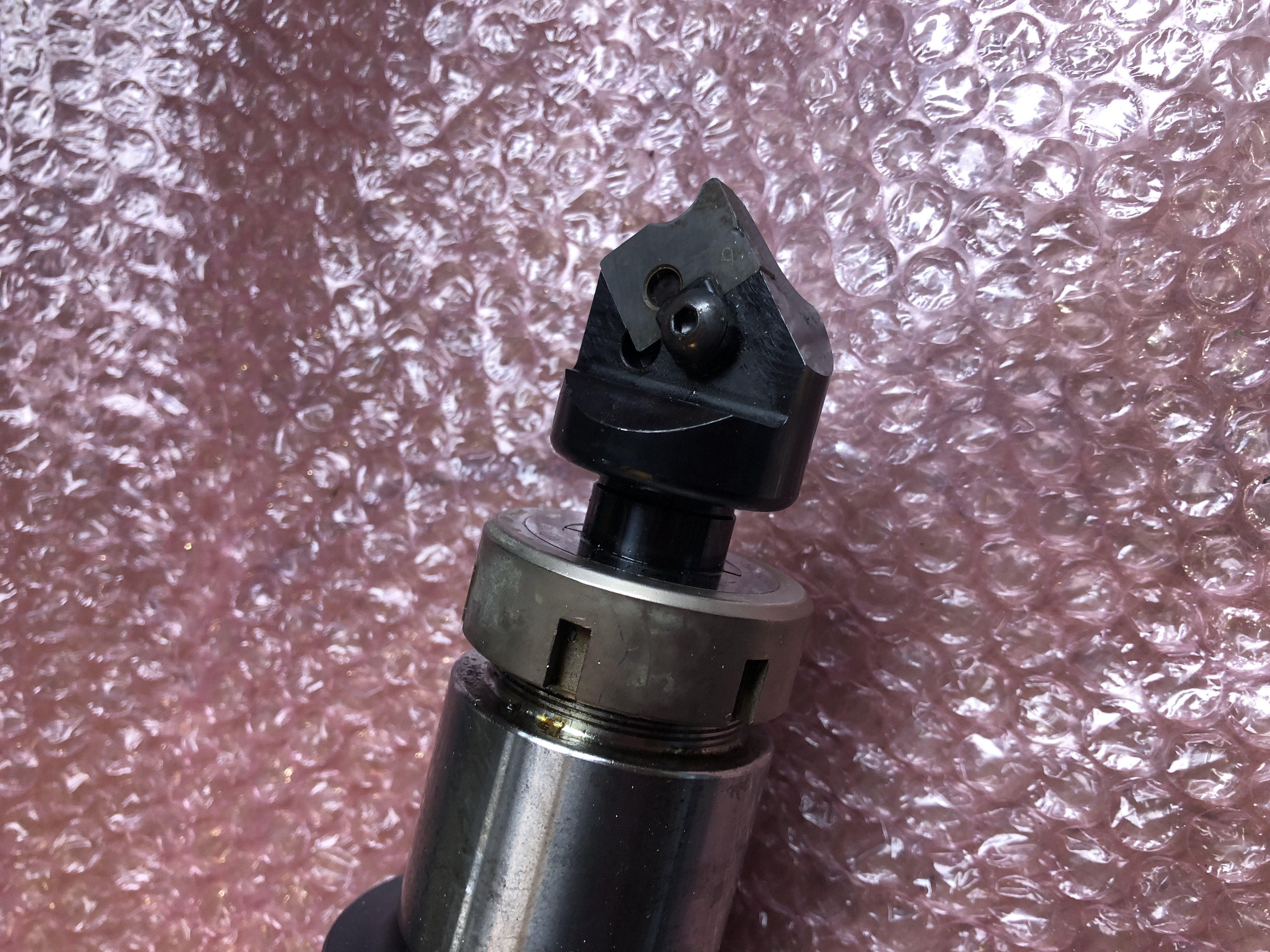 BIG,大昭和精機 BT40 【BT40】BT40-NBS20-90