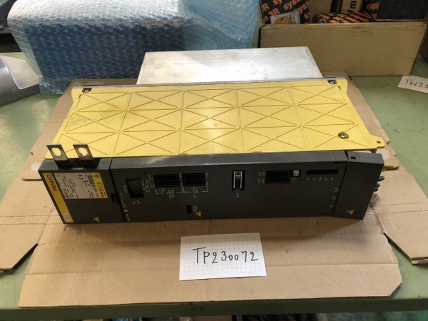 FANUC/ファナック サーボアンプモジュール A06B-6077-H111