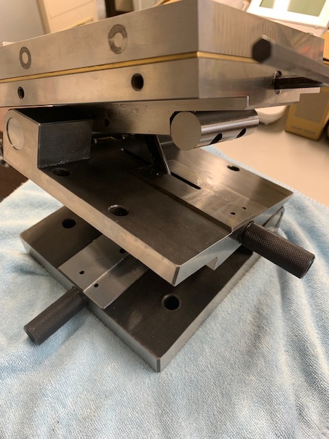 JAM 複角度サインプレート MCP150