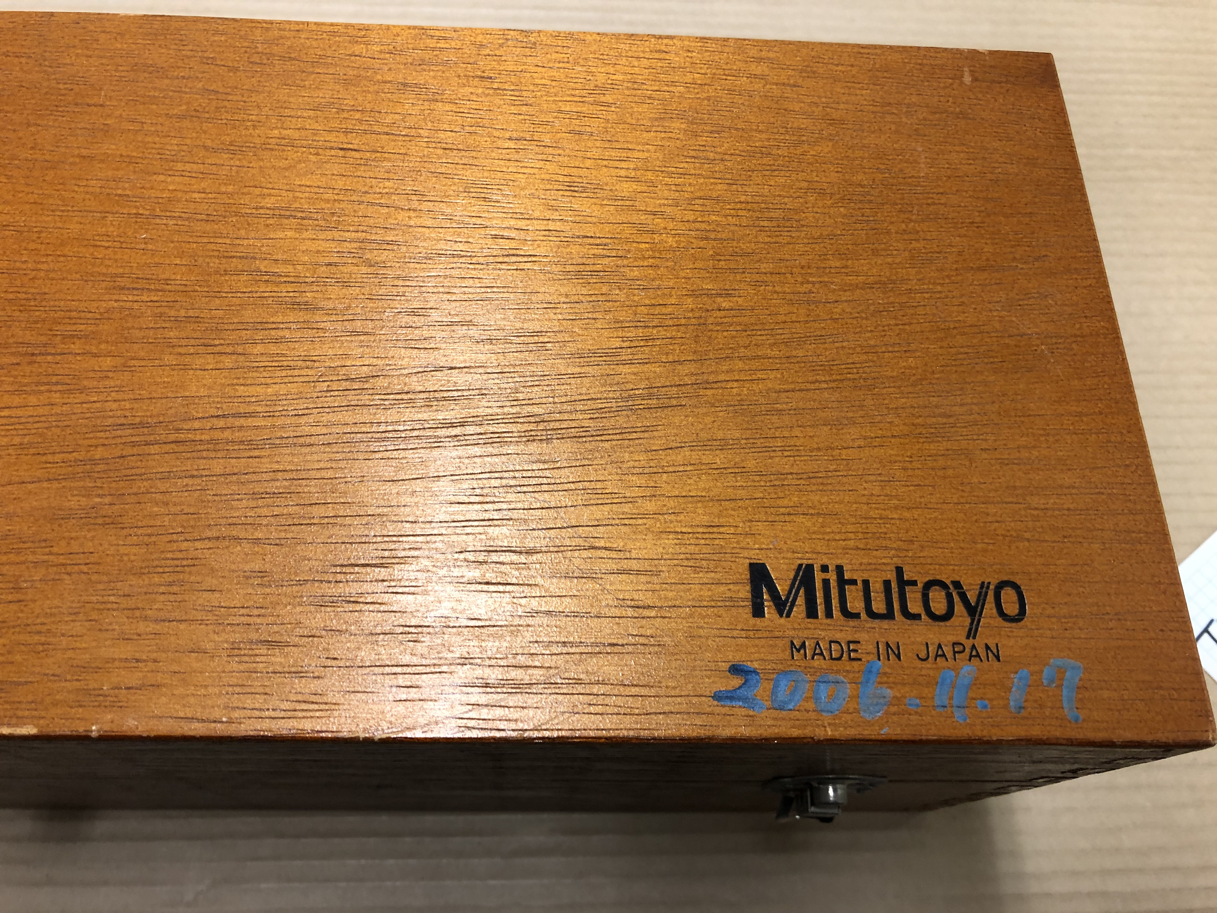 MITUTOYO|ミツトヨ ABSボアマチック 【ABSボアマチック】568-338-10(SBM-40C)