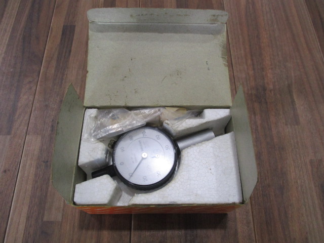 MITUTOYO｜ミツトヨ ダイヤルデプスゲージ 2902F