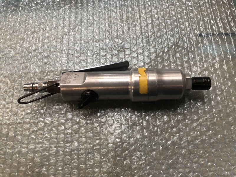 エアーベッセル/Air vessel エアードライバー GT-PLHII