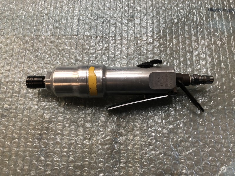 エアーベッセル/Air vessel エアードライバー GT-PLHII