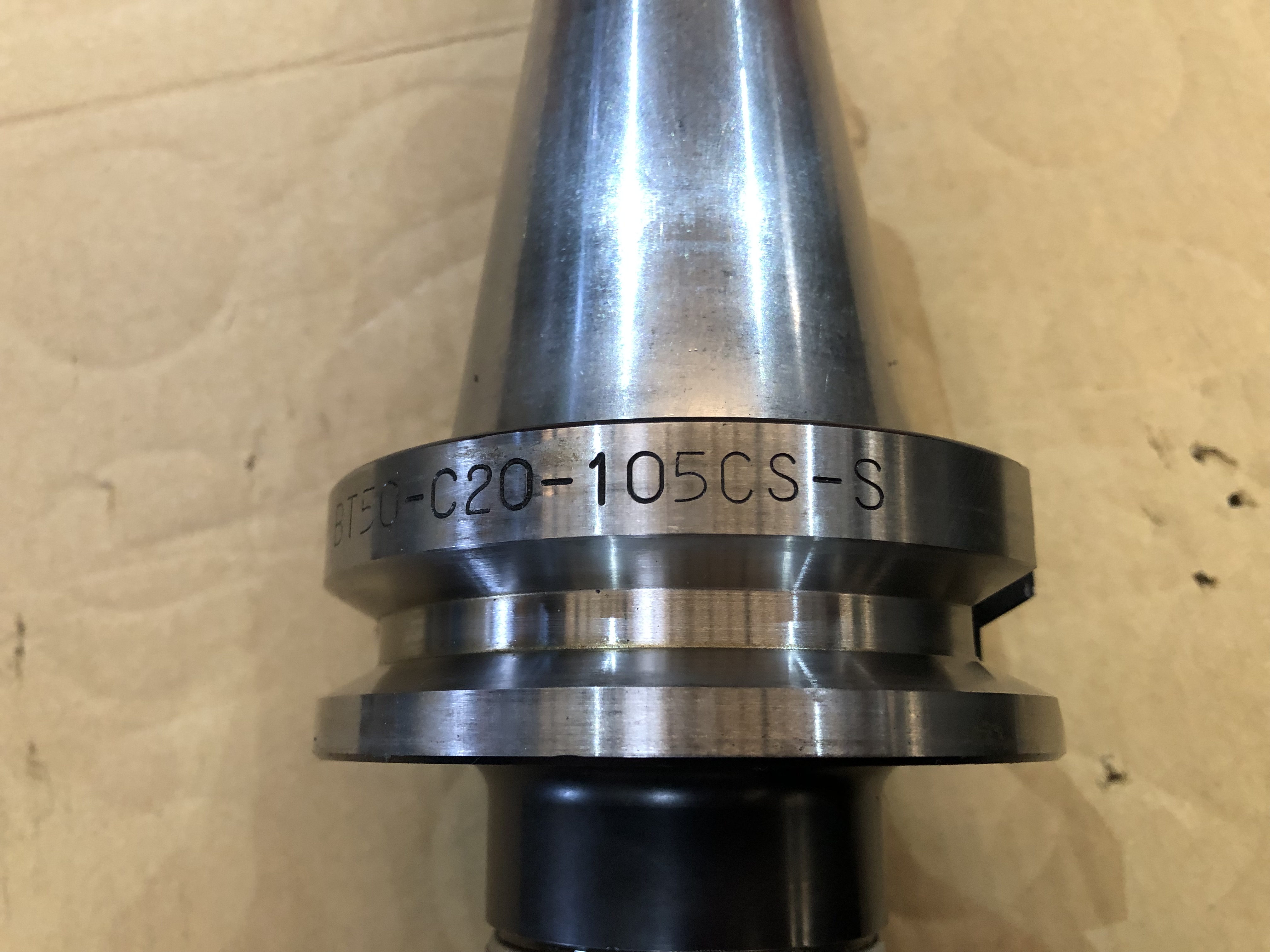 日研,NIKKEN BT50 【BT50】BT50-C20-105CS-S