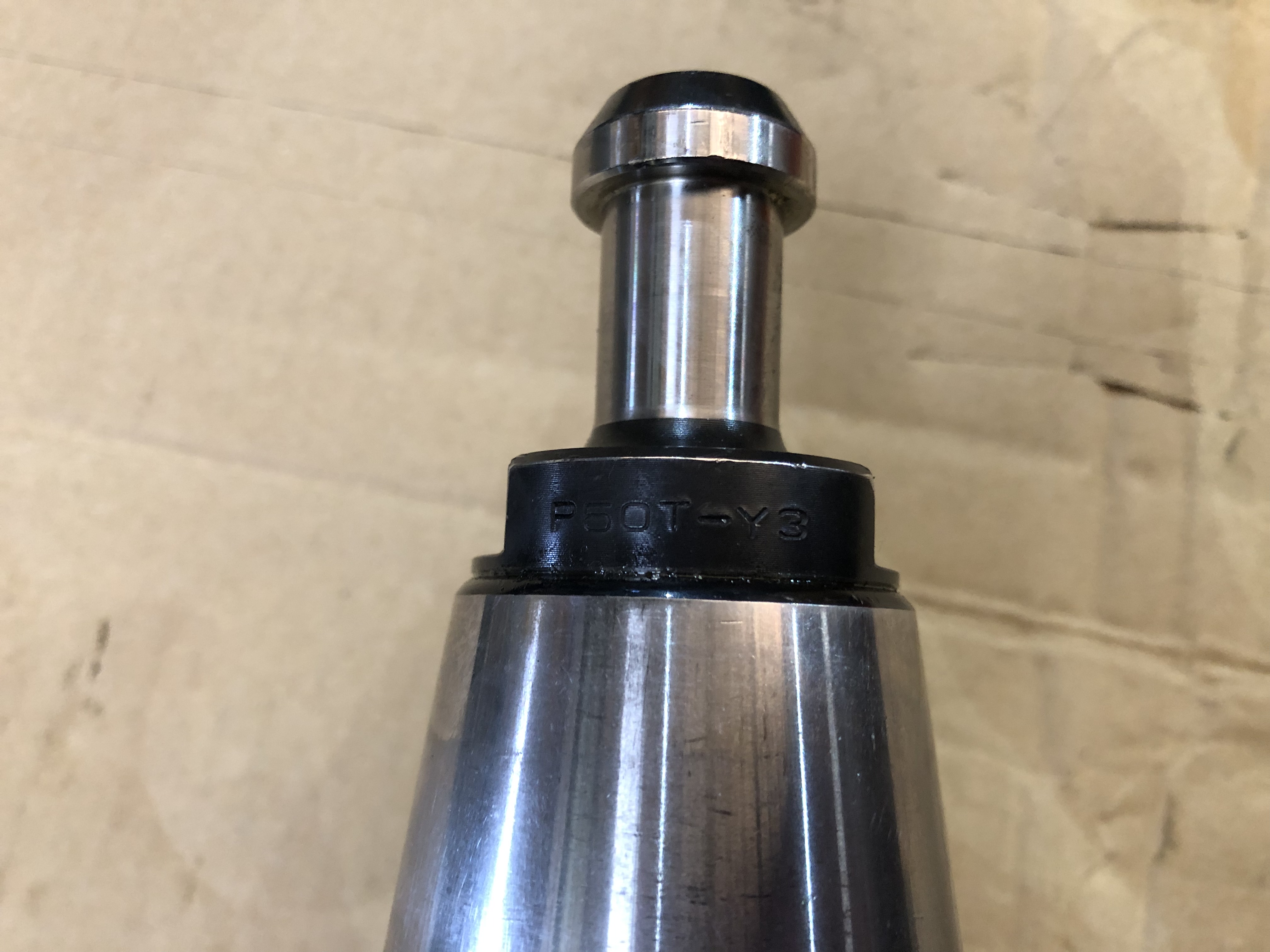 日研,NIKKEN BT50 【BT50】BT50-C20-105CS-S