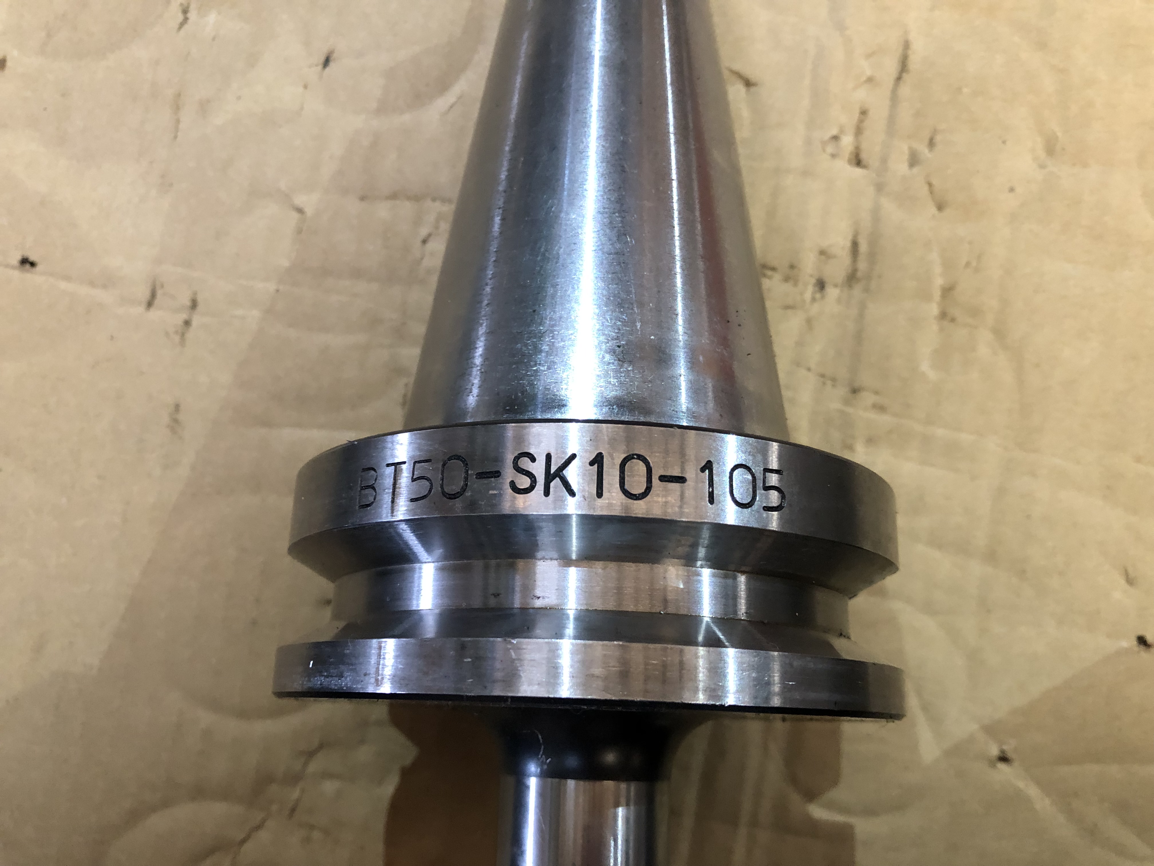 日研,NIKKEN BT50 【BT50】BT50-SK10-105
