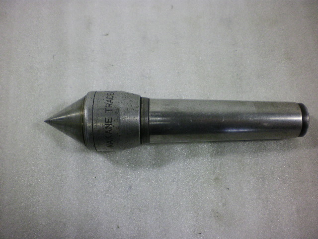 ナカネ,NAKANE 回転センター MT-3