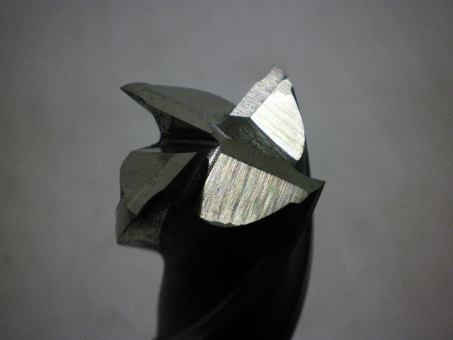 OSG エンドミル　4枚刃 CC-EMS　φ30