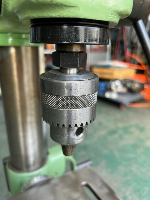 KIRA,キラ, 13mm卓上ボール盤 NSD-340 | マシンライフ