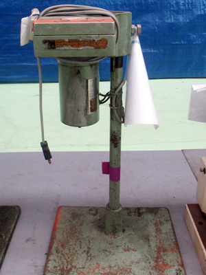 MSC スクラップカッター（タイにて在庫） MSC-01