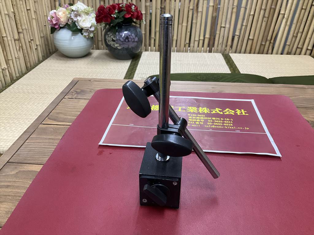 マグネットスタンド マグネットスタンド