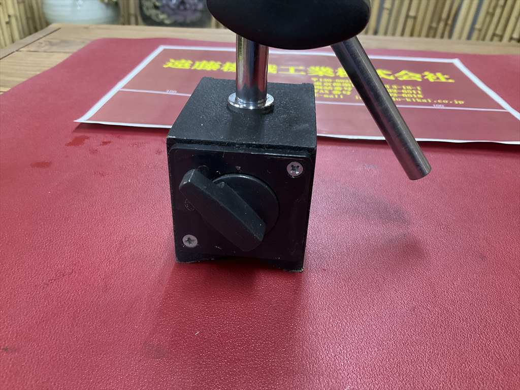 マグネットスタンド マグネットスタンド