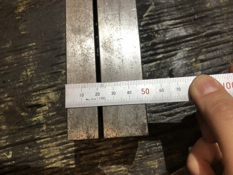 ベンダー金型(1Vダイ)