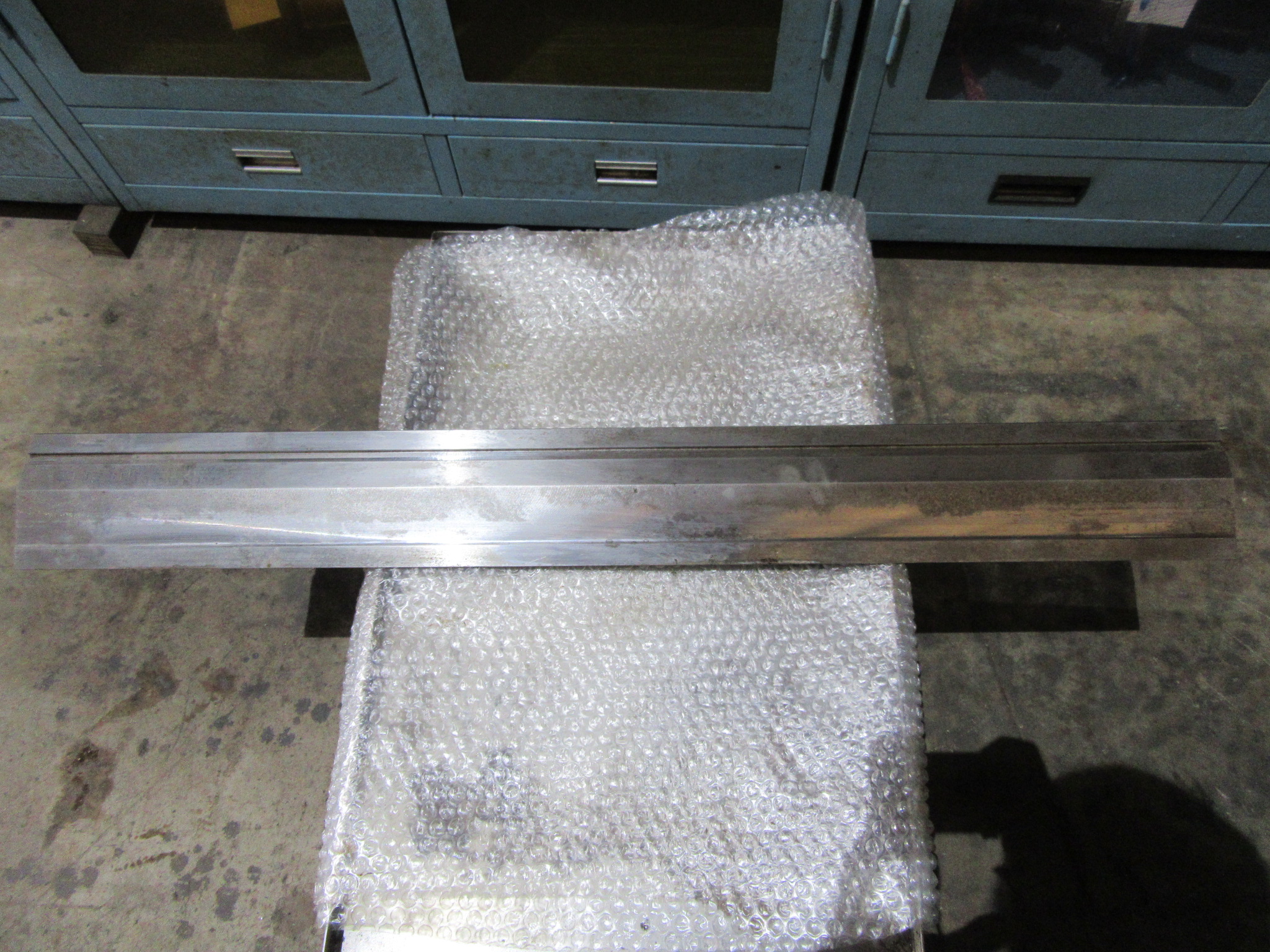 CENTRAL TECH ベンダー金型 【ベンダー金型】40ton/m