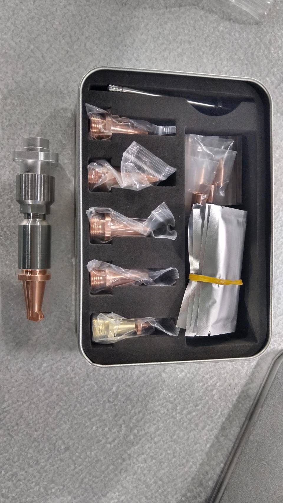 マックスウェイブ レーザーカット溶接機 HW1000OR