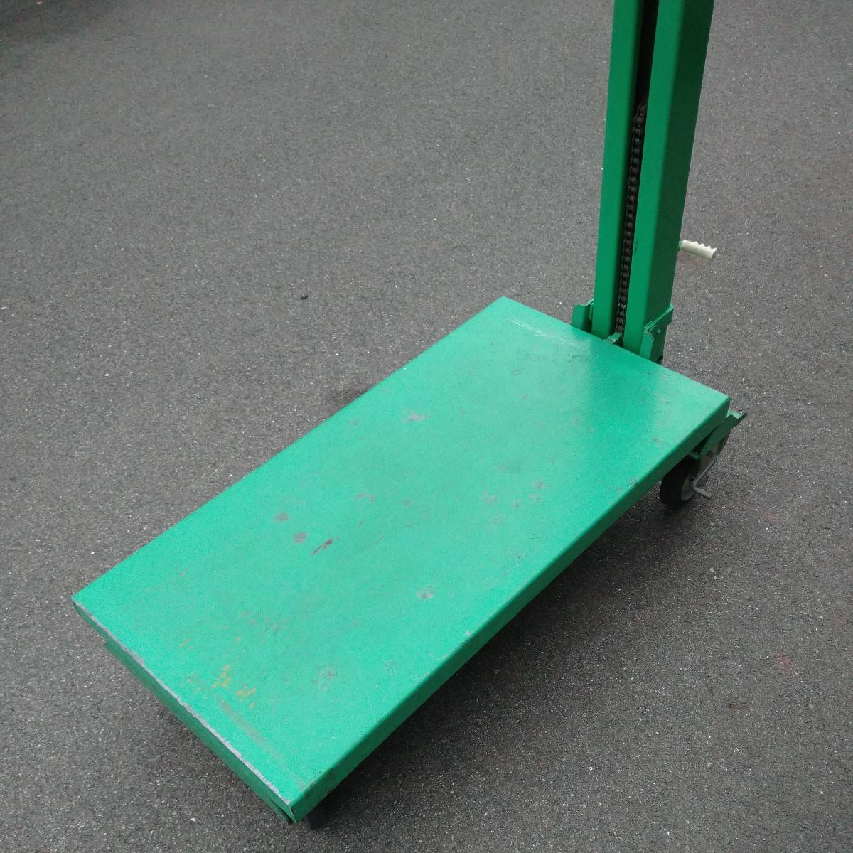 テーブルリフター TL-H500-100