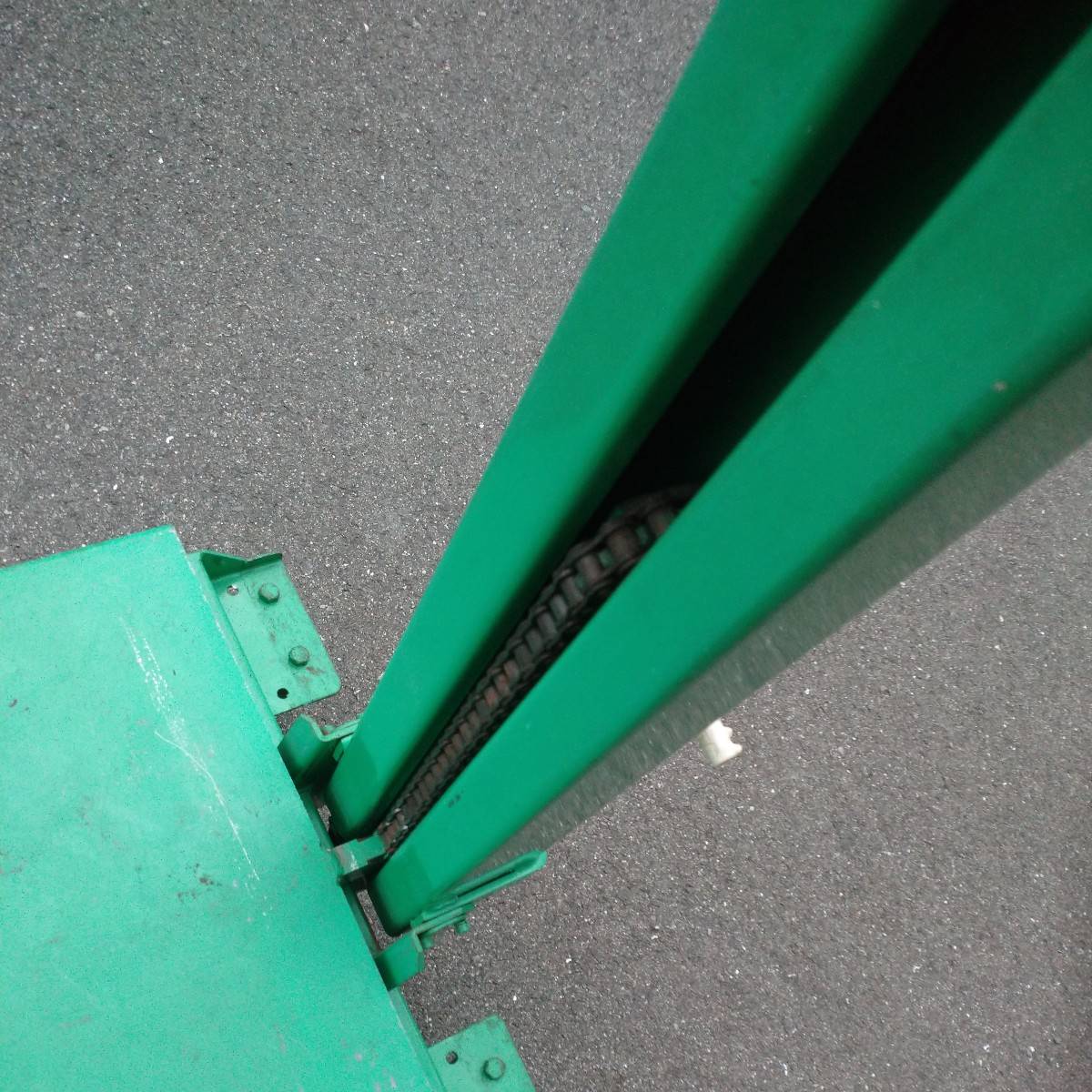 テーブルリフター TL-H500-100