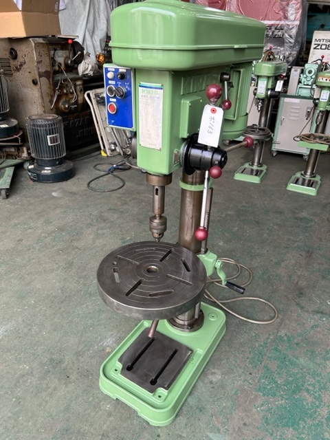 KIRA,キラ タッピング盤 KRT420P