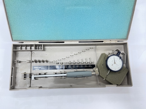 MITUTOYO|ミツトヨ シリンダーゲージ CG-35A