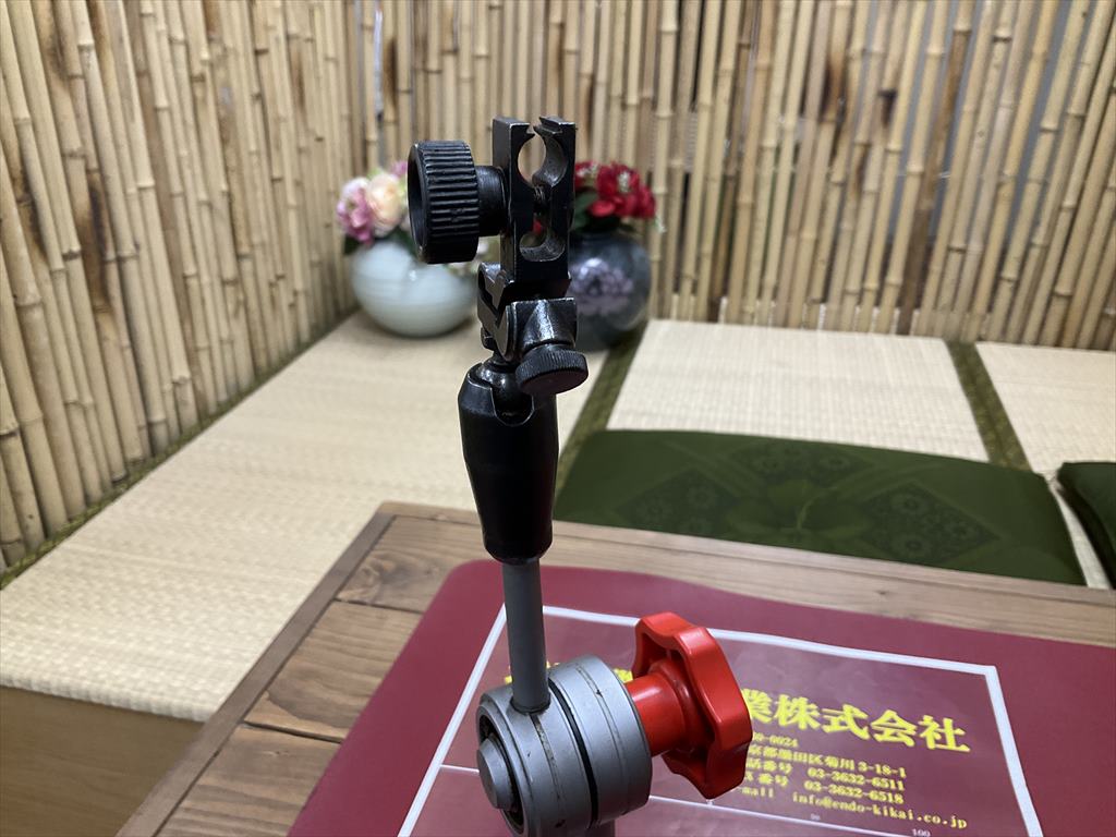 NIKKEN/日研 マグネットスタンド UDS-1