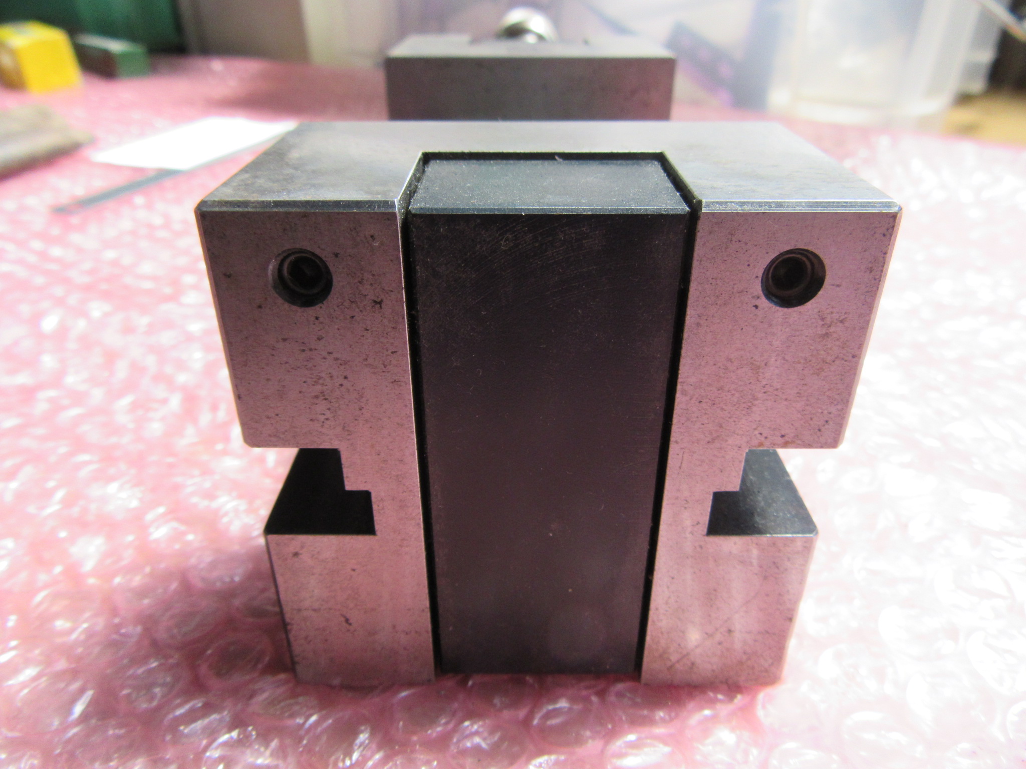 JAM/日本オートマチックマシン 精密バイス HG80