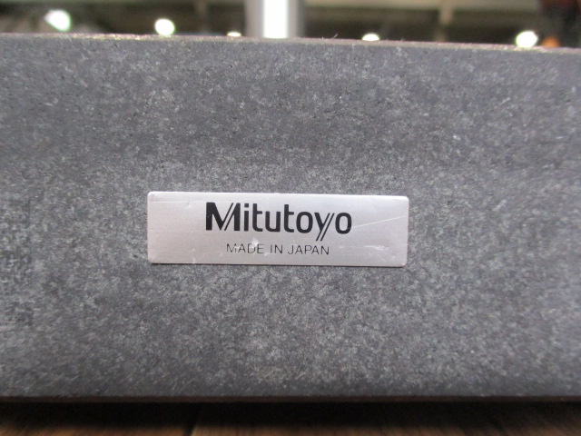 MITUTOYO｜ミツトヨ コンパレータスタンド 215-152