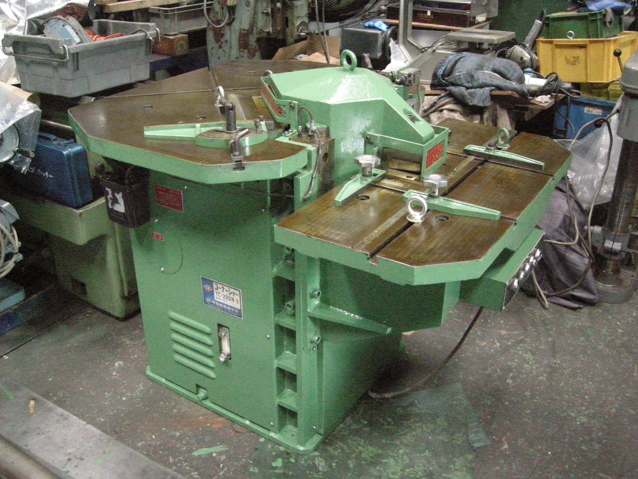 メーカー:武田 検索結果 | マシンライフ