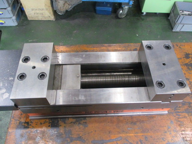 北川,KITAGAWA パワーバイス VQX-200